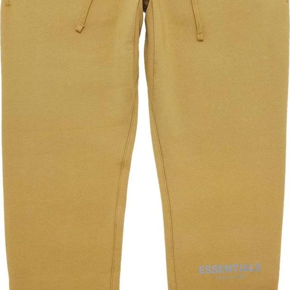 NEW FOG Essentials Sweatpants (S)